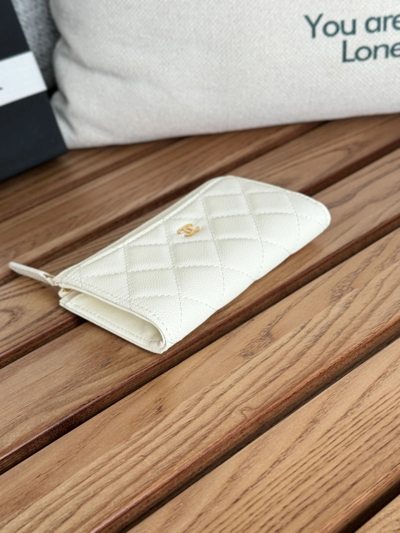 Chanel Wallets 4081-0251