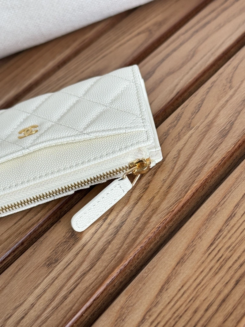 Chanel Wallets 4081-0251