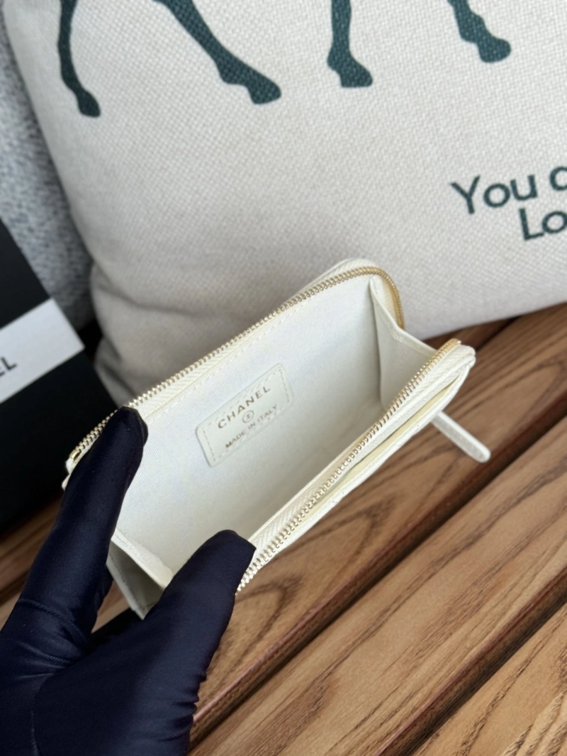 Chanel Wallets 4081-0251