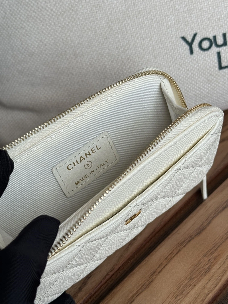 Chanel Wallets 4081-0251