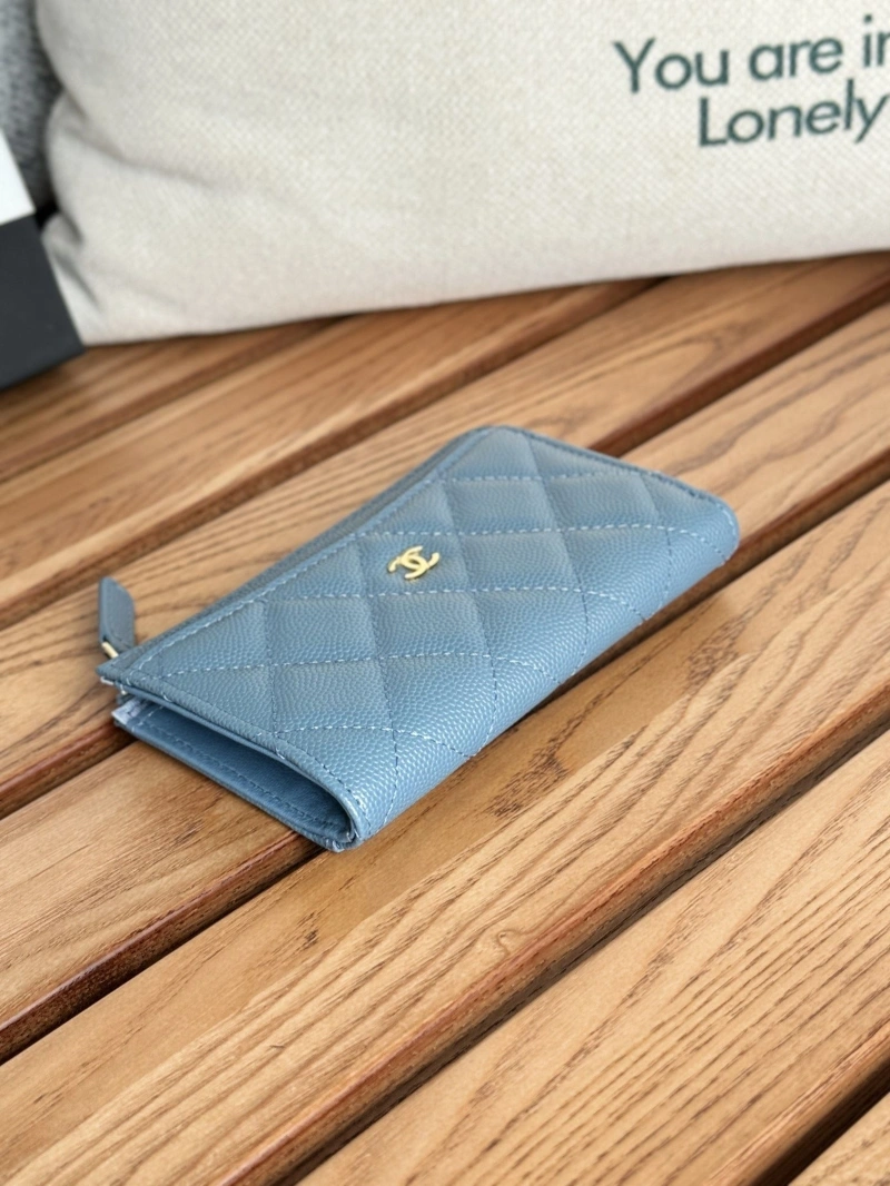 Chanel Wallets 4081-0253