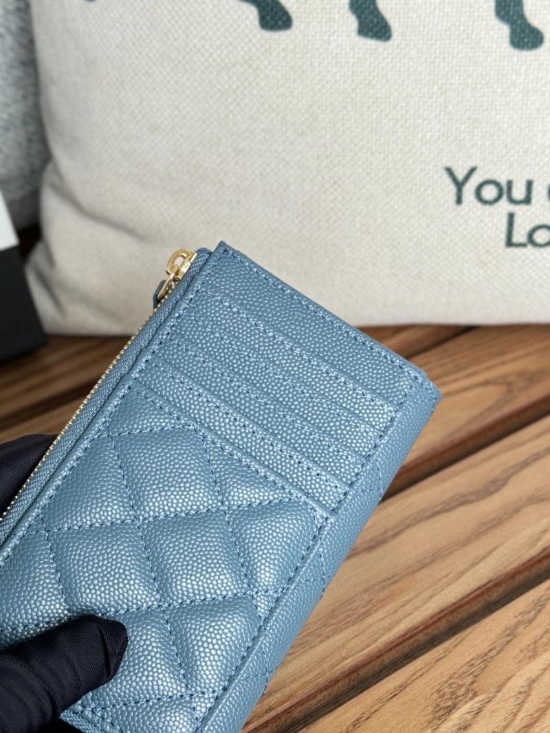 Chanel Wallets 4081-0253