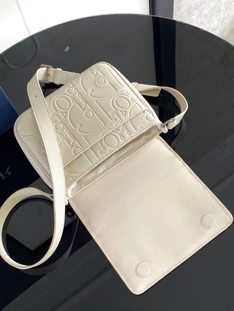 Dior Satchel bags 4081-0377