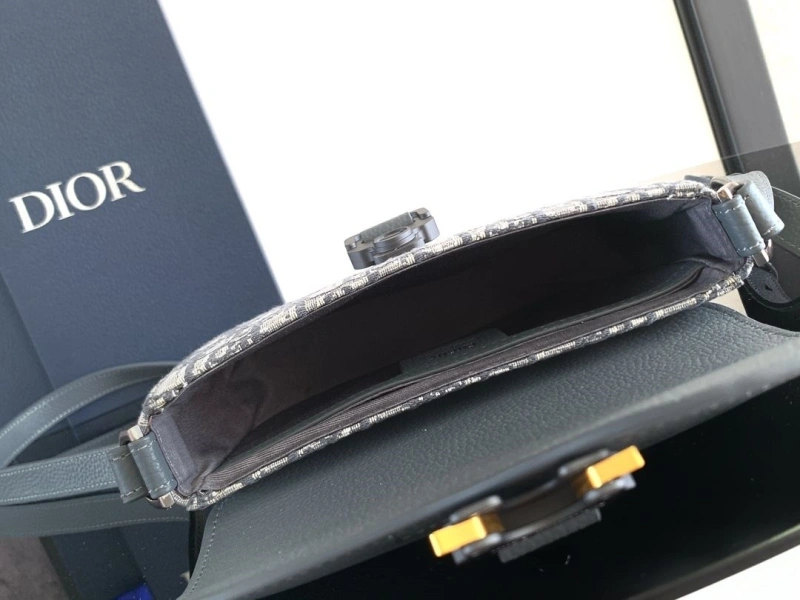 Dior Satchel bags 4081-0387