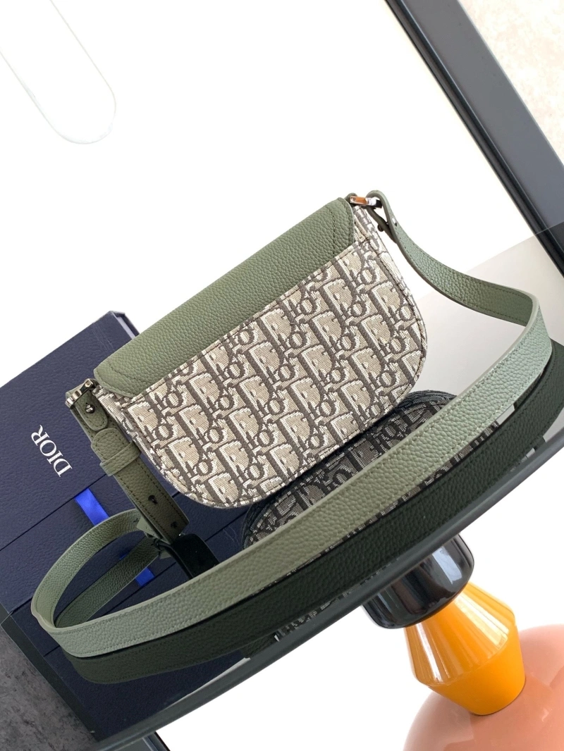 Dior Satchel bags 4081-0388