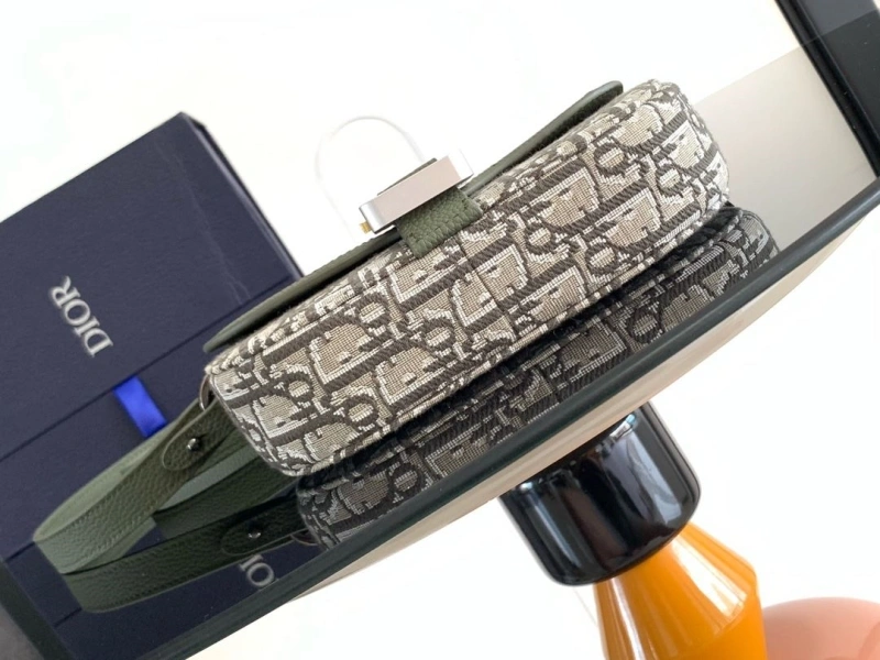 Dior Satchel bags 4081-0388