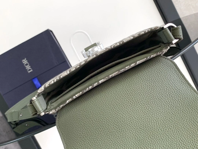 Dior Satchel bags 4081-0388