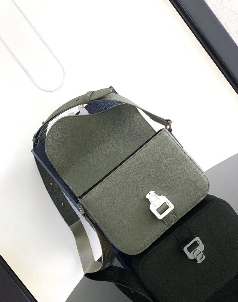 Dior Satchel bags 4081-0389