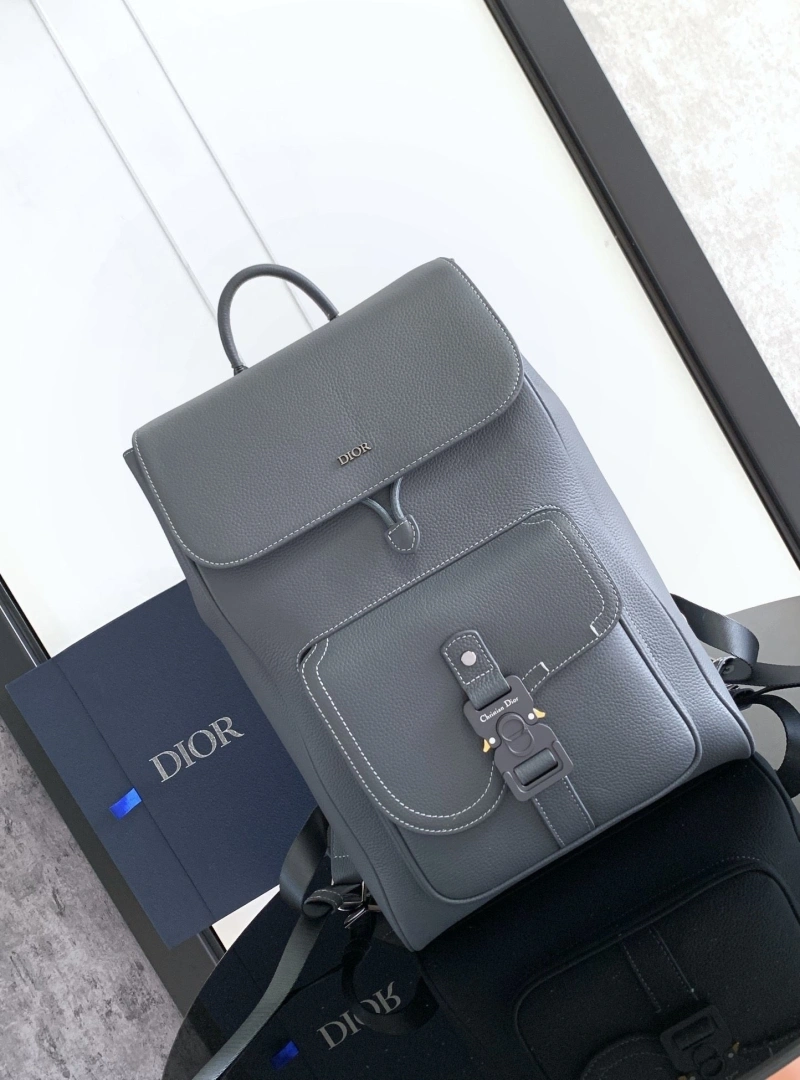 Dior Backpacks 4081-0393