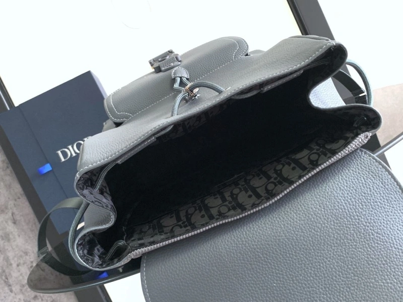 Dior Backpacks 4081-0393