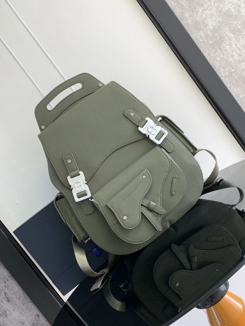 Dior Backpacks 4081-0394