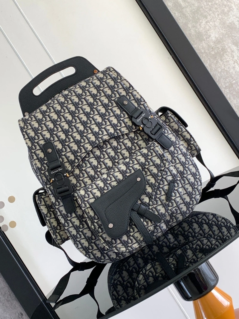 Dior Backpacks 4081-0397
