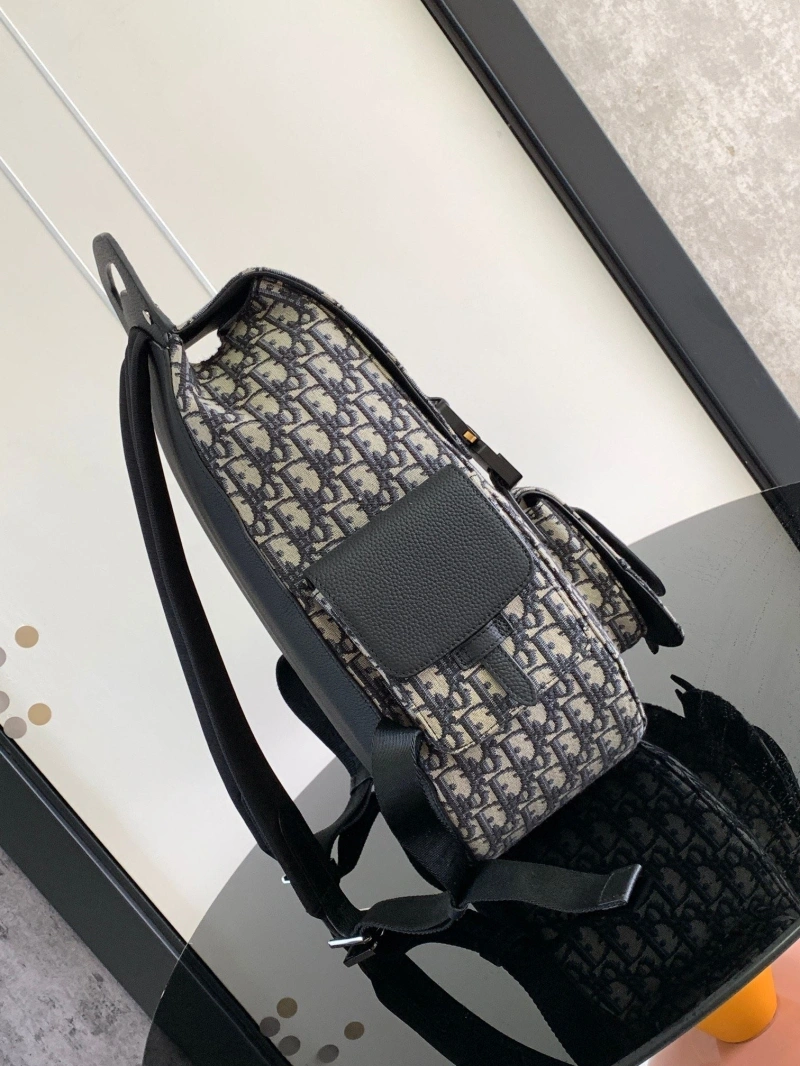 Dior Backpacks 4081-0397