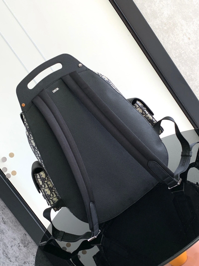 Dior Backpacks 4081-0397
