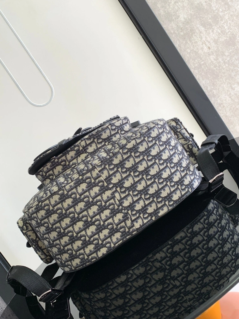 Dior Backpacks 4081-0397