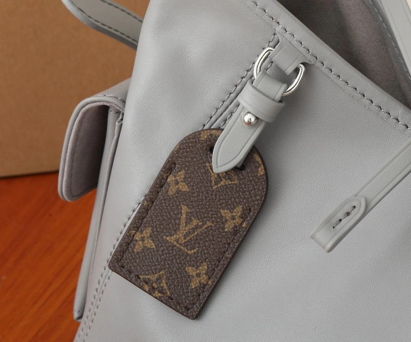 LV Satchel bags 4081-0555