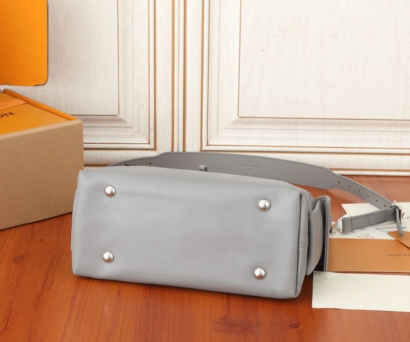 LV Satchel bags 4081-0555