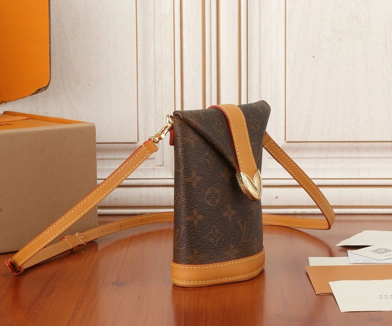 LV Satchel bags 4081-0556