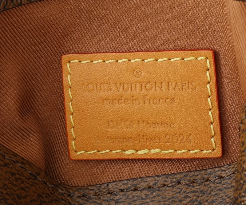 LV Satchel bags 4081-0556