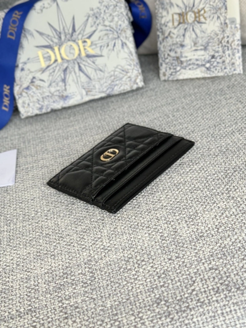 Dior Wallets 4081-0568