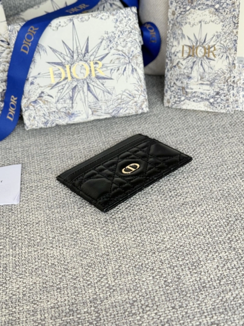 Dior Wallets 4081-0568