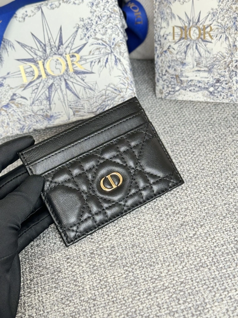 Dior Wallets 4081-0568