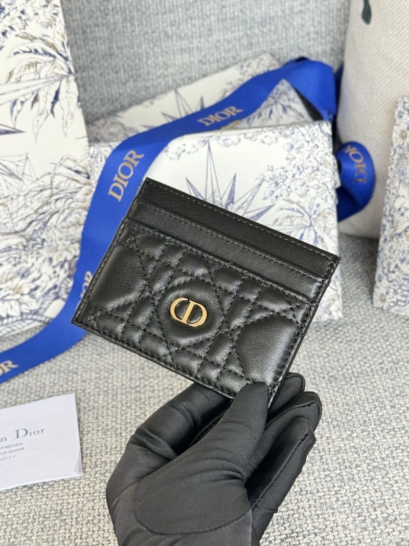 Dior Wallets 4081-0568