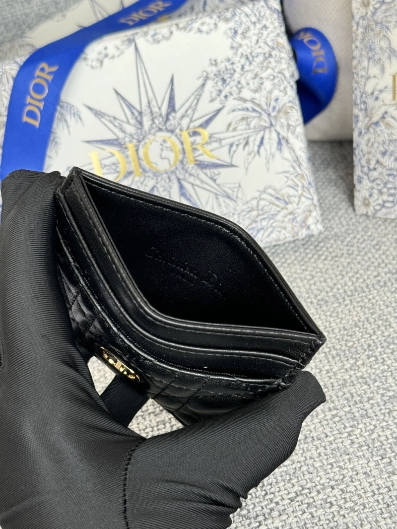 Dior Wallets 4081-0568