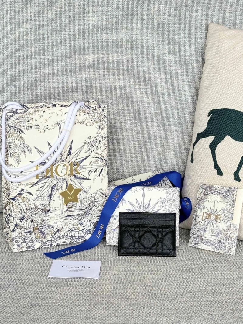 Dior Wallets 4081-0569