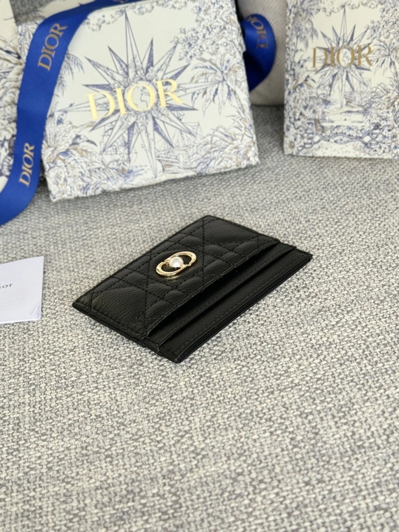 Dior Wallets 4081-0569