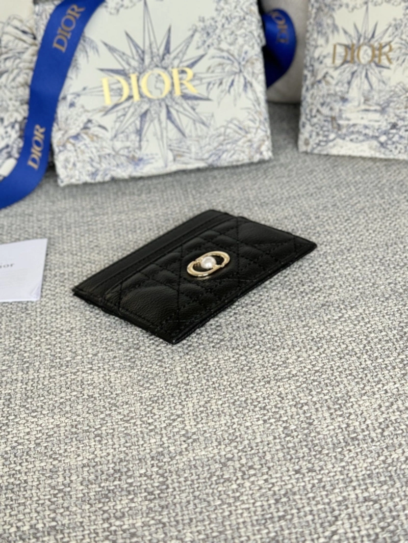 Dior Wallets 4081-0569
