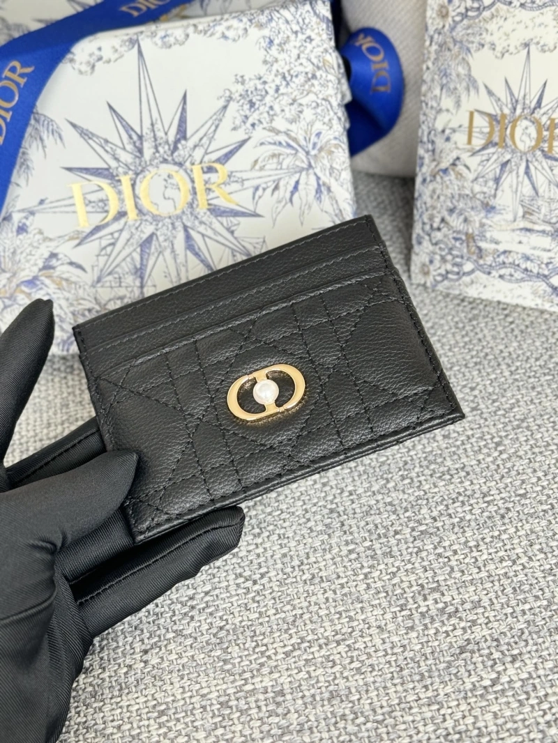 Dior Wallets 4081-0569