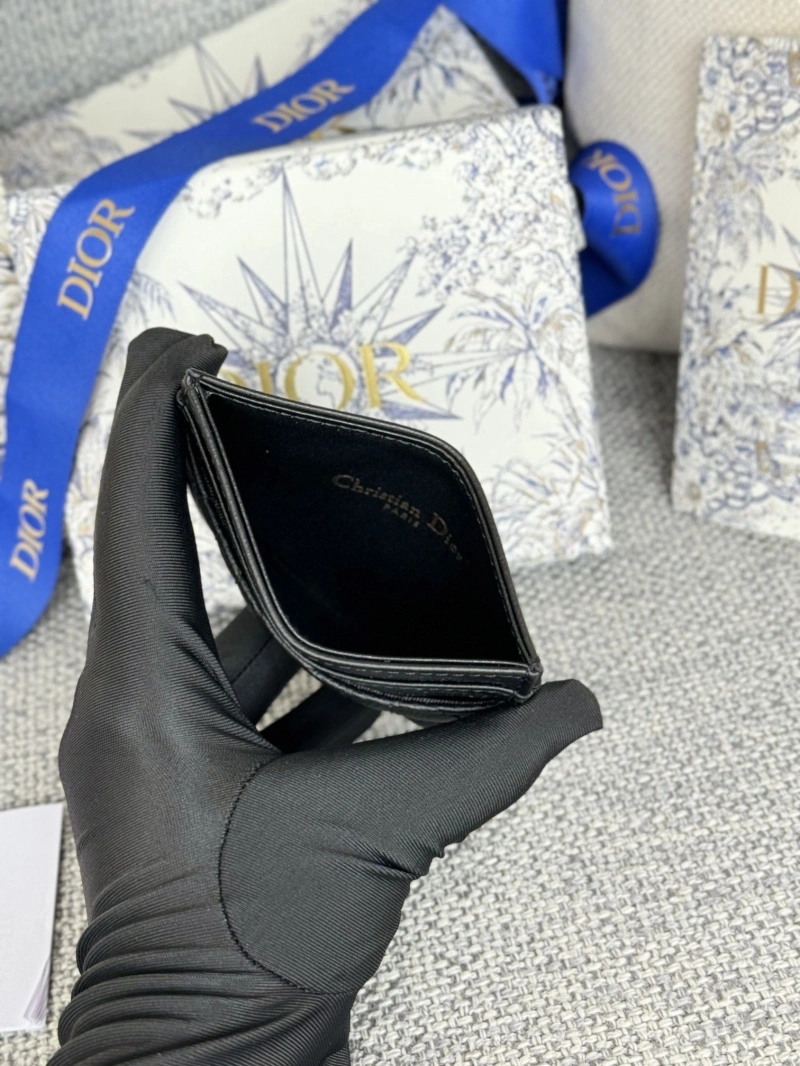 Dior Wallets 4081-0569