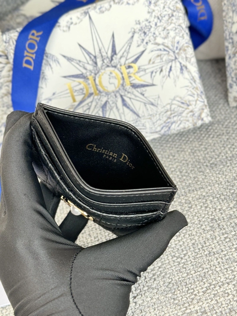 Dior Wallets 4081-0569