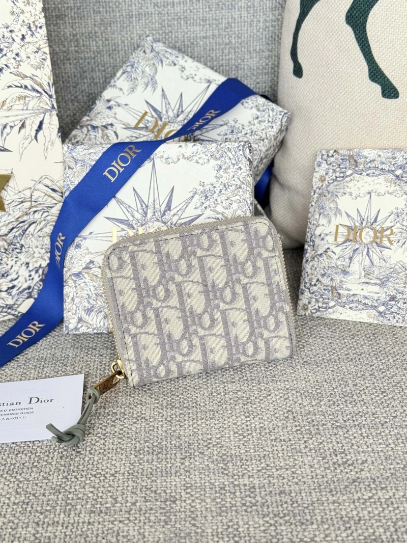 Dior Wallets 4081-0572