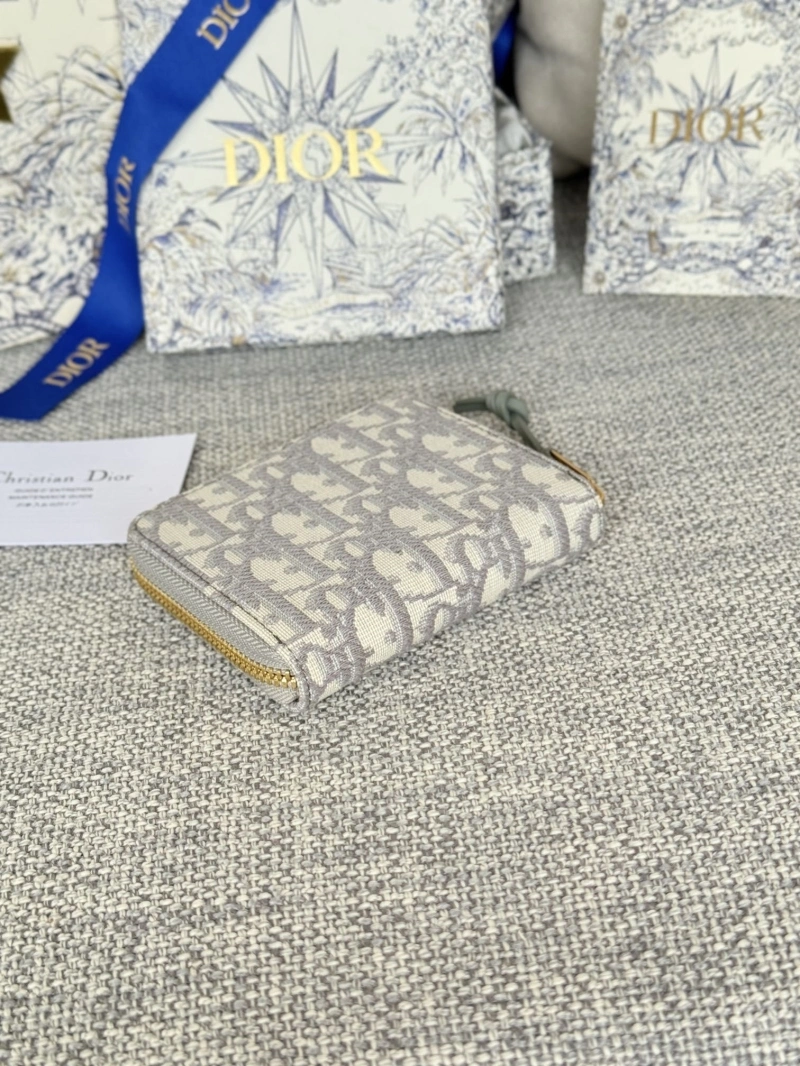 Dior Wallets 4081-0572
