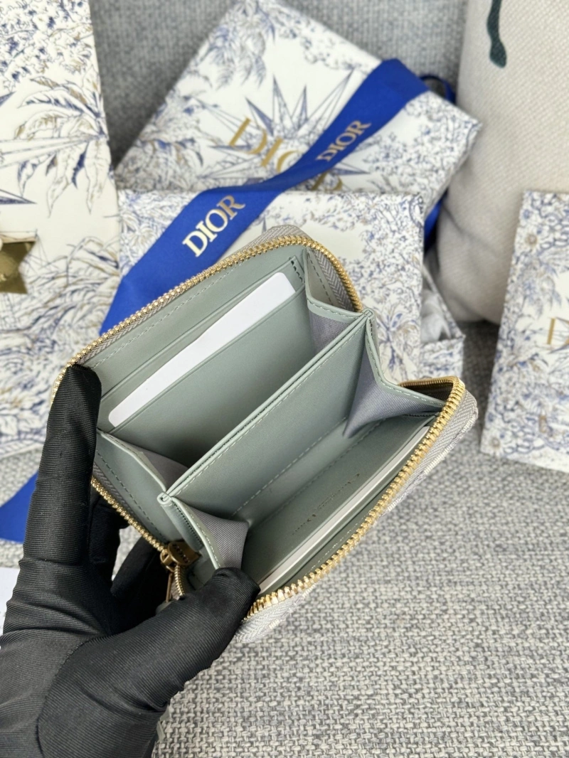 Dior Wallets 4081-0572