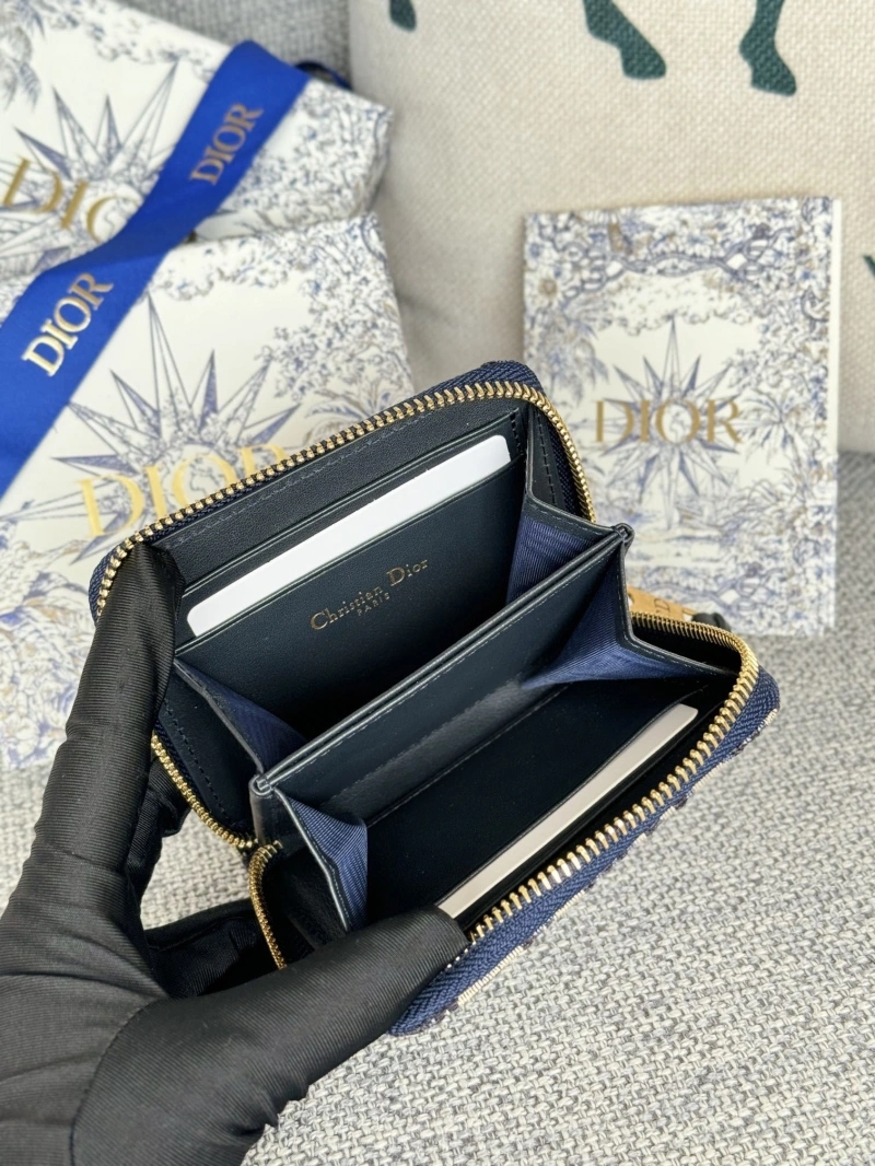 Dior Wallets 4081-0573