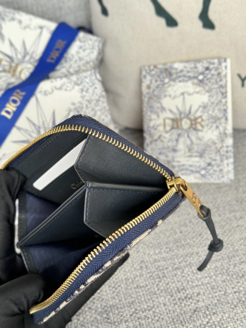 Dior Wallets 4081-0573