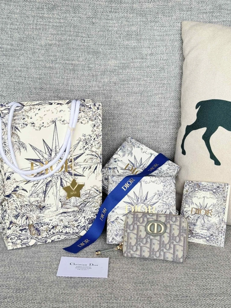 Dior Wallets 4081-0574