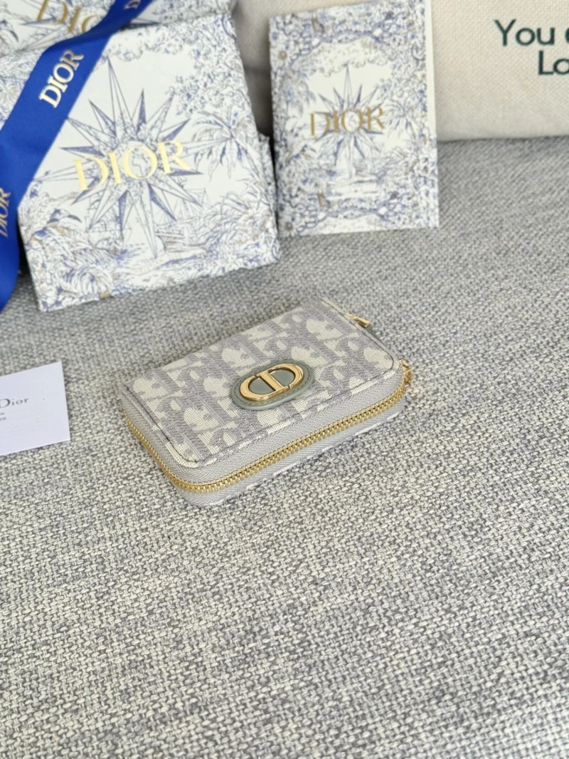Dior Wallets 4081-0574