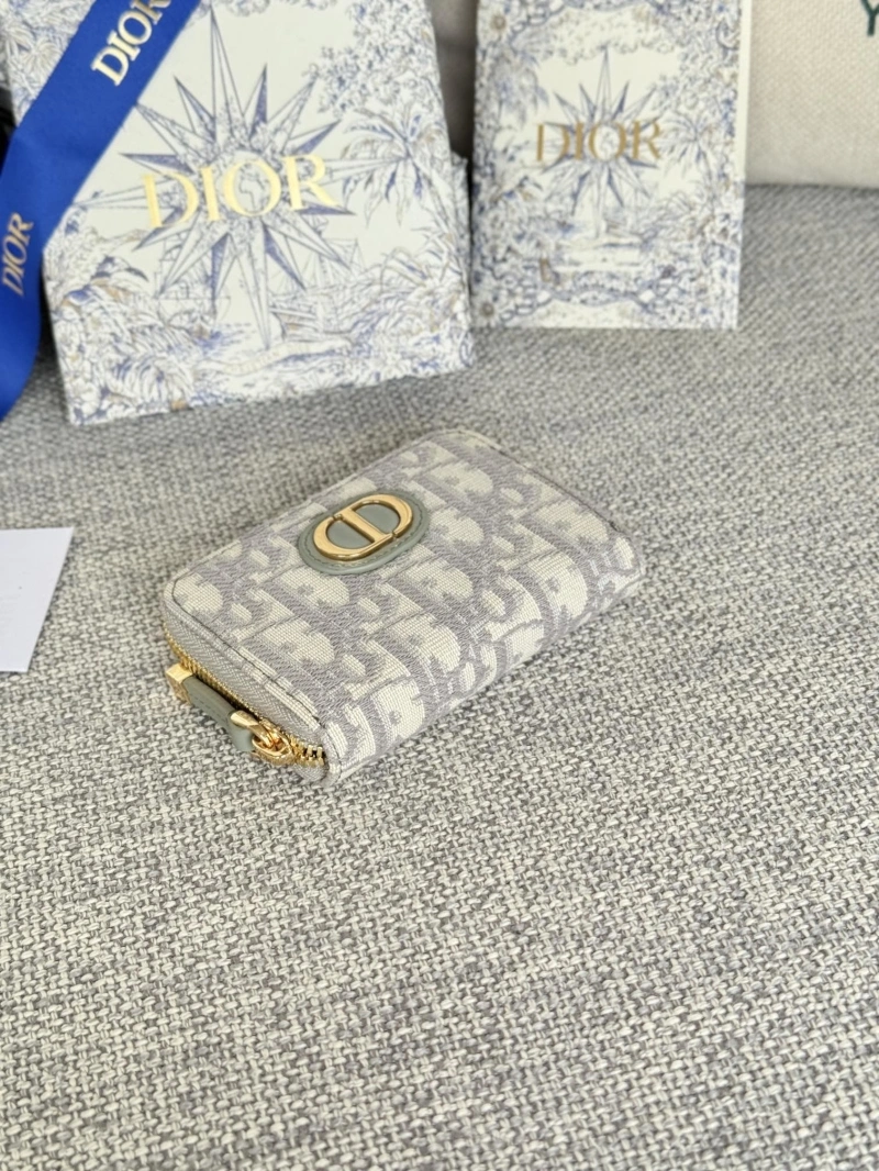 Dior Wallets 4081-0574