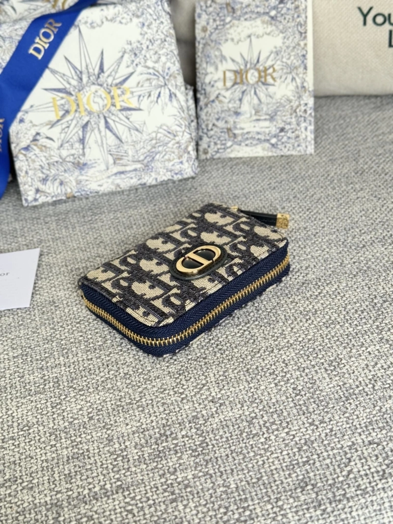 Dior Wallets 4081-0575