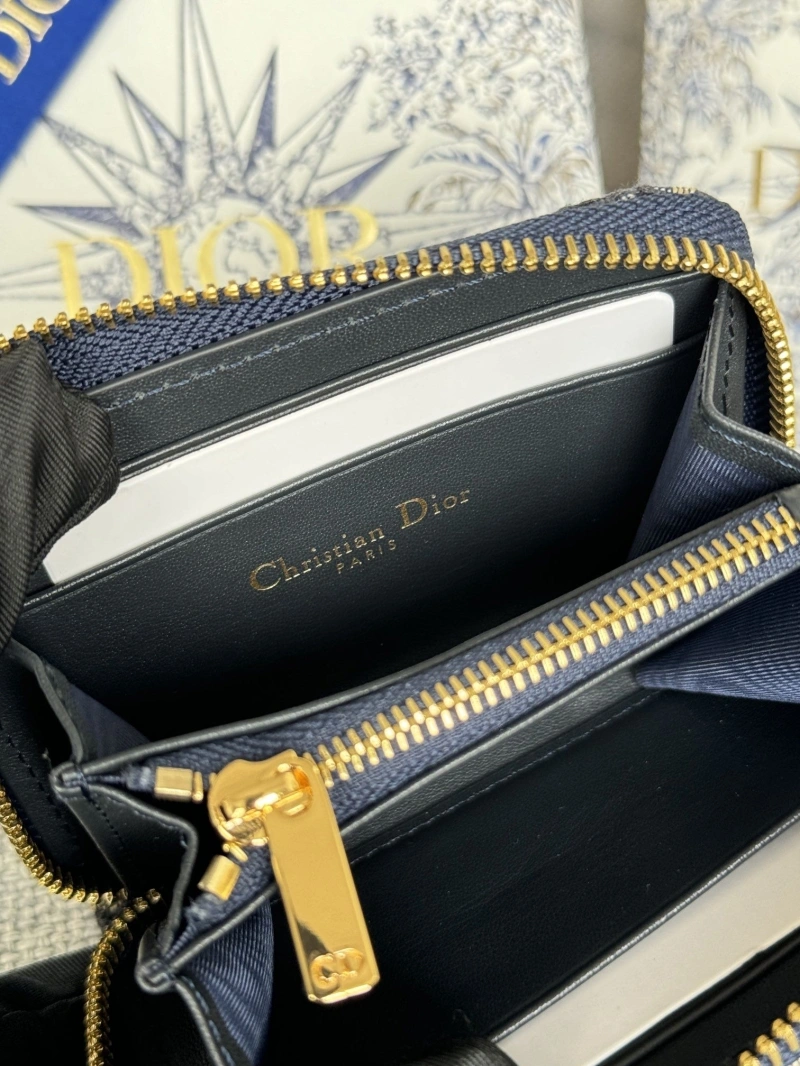 Dior Wallets 4081-0575