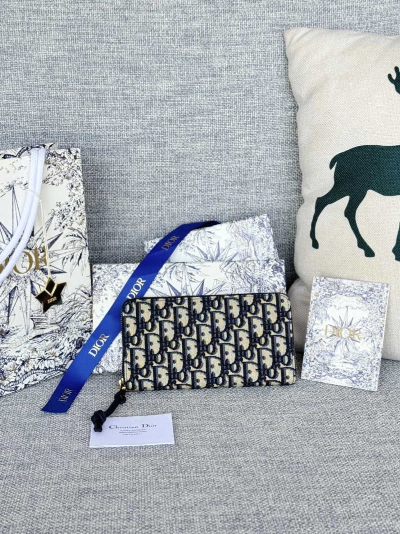 Dior Wallets 4081-0576