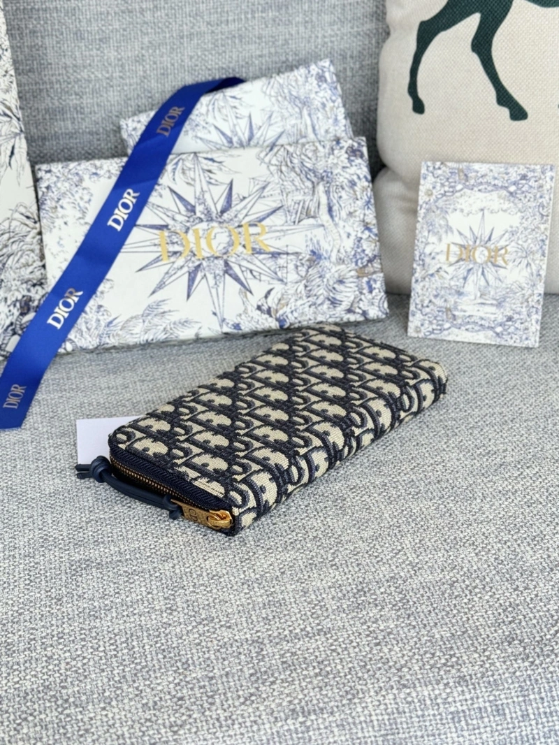 Dior Wallets 4081-0576