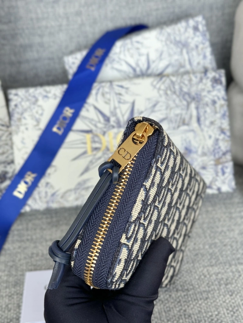 Dior Wallets 4081-0576