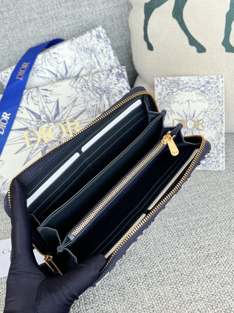 Dior Wallets 4081-0576