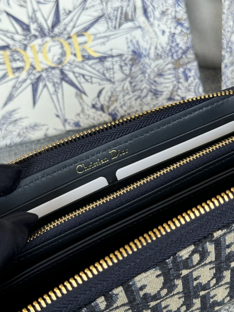 Dior Wallets 4081-0576