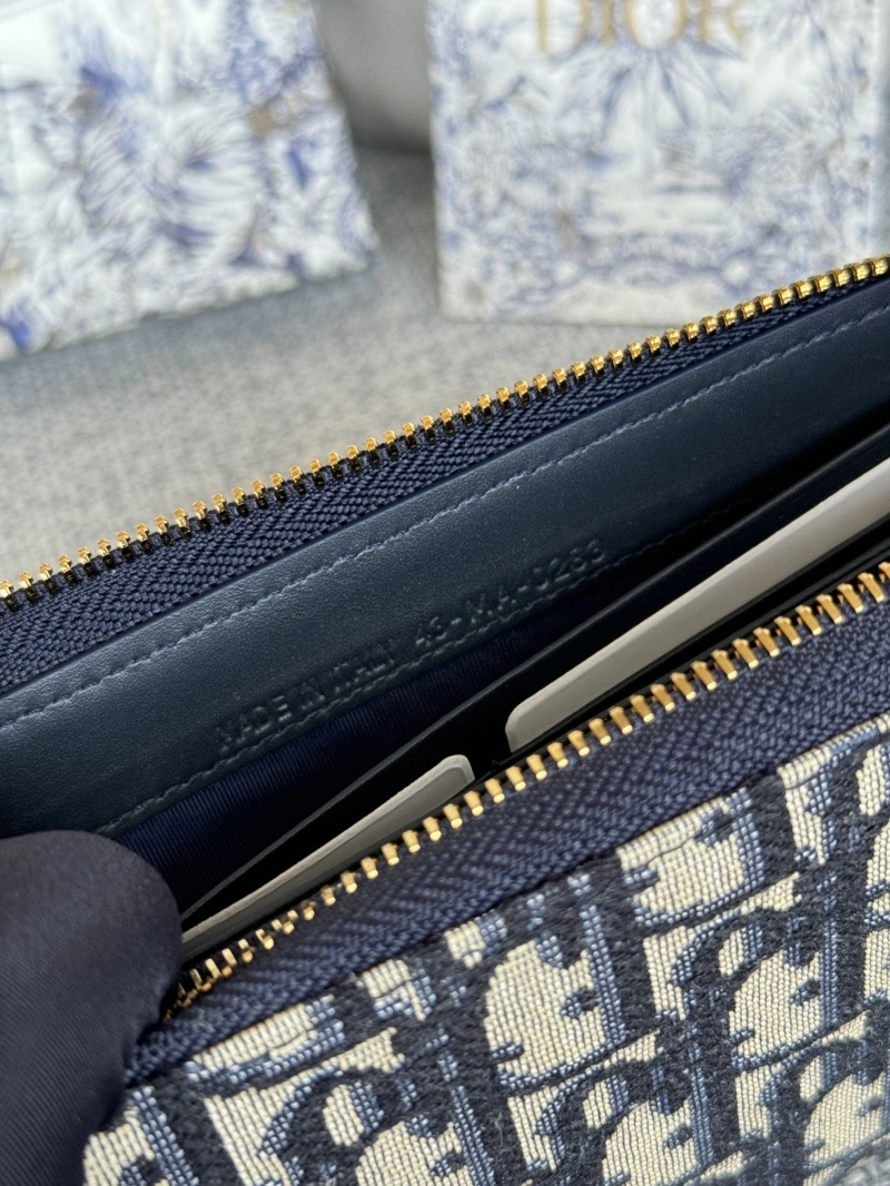 Dior Wallets 4081-0576